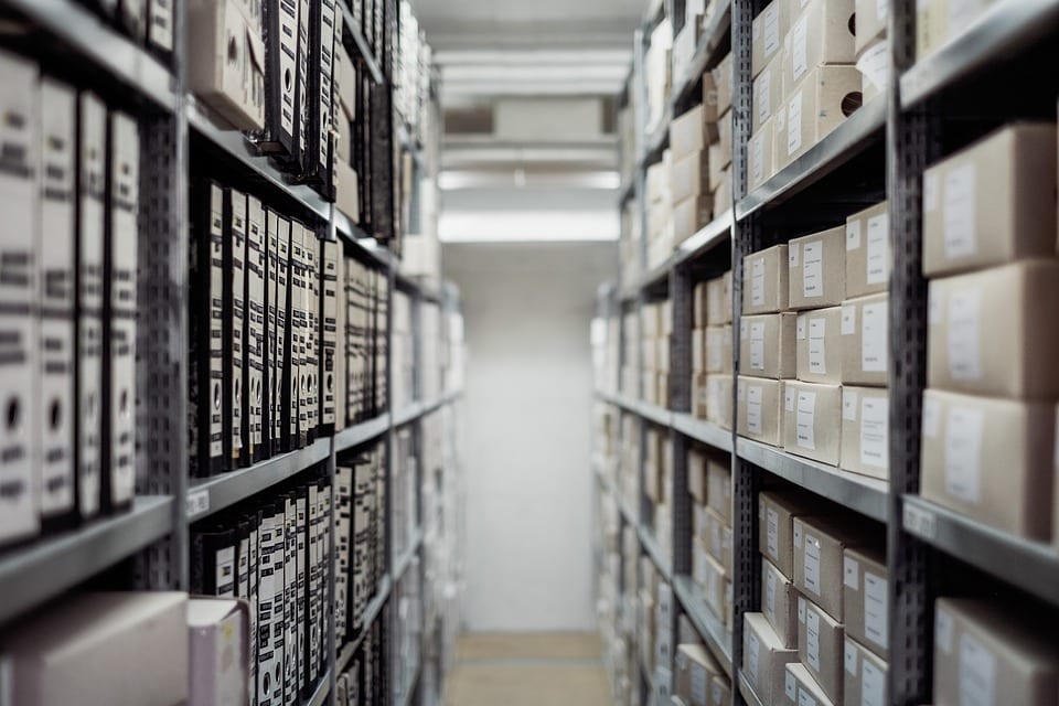 Strategies To Improve Your Inventory Management