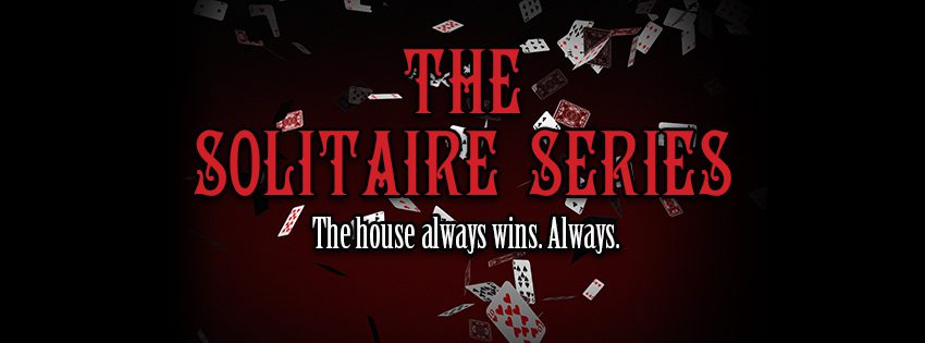 The Solitaire Series: The Nine of Hearts